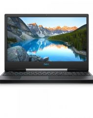 DELL G5 5590 /15.6''/ Intel i7-9750H (4.5G)/ 16GB RAM/ 1000GB HDD + 256GB SSD/ ext. VC/ Win10 (5397184273647)