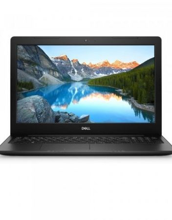 DELL Inspiron 3582 /15.6''/ Intel N5000 (2.7G)/ 4GB RAM/ 1000GB HDD/ int. VC/ Linux (5397184273432)