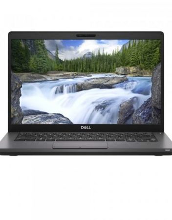 DELL Latitude 5401 /14''/ Intel i5-9300H (2.4G)/ 8GB RAM/ 256GB SSD/ int. VC/ Win10 Pro (N001L540114EMEA)