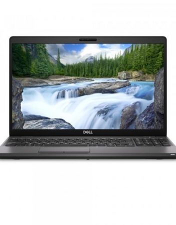 DELL Latitude 5500 /15.6''/ Intel i7-8665U (1.9G)/ 16GB RAM/ 512GB SSD/ int. VC/ Linux (N030L550015EMEA_UBU)