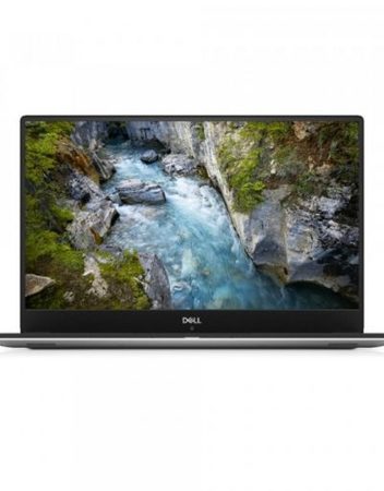 DELL Precision 5530 /15.6''/ Intel i9-8950HK (4.8G)/ 16GB RAM/ 1000GB HDD + 512GB SSD/ ext. VC/ Win10 Pro (#DELL02481)