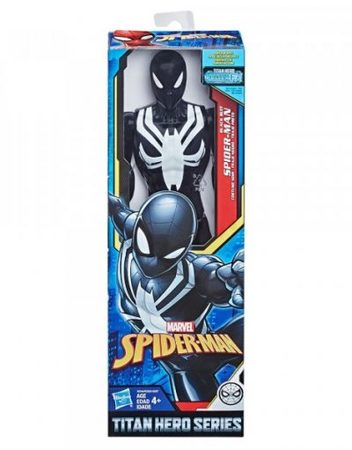 HASBRO Фигура 30 см. TITAN HERO SPIDER-MAN E2324