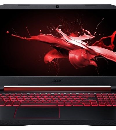 ACER Acer Nitro 5 /15.6''/ AMD 7-3750H (4.0G)/ 8GB RAM/ 1000GB HDD/ ext. VC/ Linux (NH.Q5XEX.011)