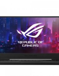 ASUS ROG GU502GV-ES004T /15.6''/ Intel i7-9750H (4.5G)/ 16GB RAM/ 512GB SSD/ ext. VC/ Win10 (90NR02E2-M01340)