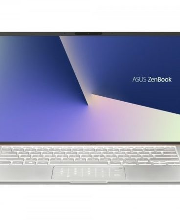 ASUS UX433FA-A5241T /14''/ Intel i5-8265U (3.4G)/ 8GB RAM/ 512GB SSD/ int. VC/ Win10 + Sleeve (90NB0JR4-M07940)