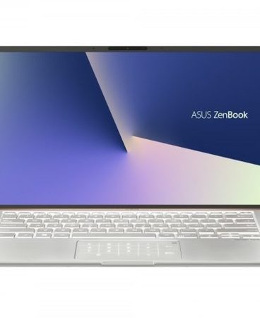 ASUS UX433FA-A5370T /14''/ Intel i3-8145U (3.9G)/ 8GB RAM/ 512GB SSD/ int. VC/ Win10 + Sleeve (90NB0JR4-M11970)