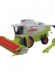 BRUDER Комбайн CLAAS LEXION 480 02120