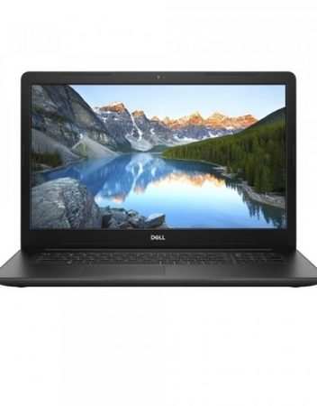 DELL Inspiron 3780 /17.3''/ Intel i5-8265U (3.9G)/ 8GB RAM/ 1000GB HDD + 128GB SSD/ ext. VC/ Linux (5397184311004)