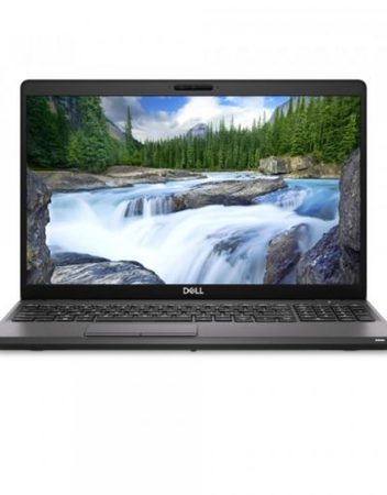 DELL Latitude 5500 /15.6''/ Intel i5-8265U (1.6G)/ 8GB RAM/ 256GB SSD/ int. VC/ Win10 Pro (S005L550015PL)