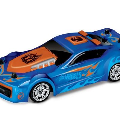 HOT WHEELS Кола R/C DRIFT ROAD