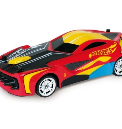 HOT WHEELS Кола R/C URBAN AGENT