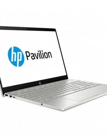 HP 15-cs2000nu /15.6''/ Intel i7-8565U (4.6G)/ 16GB RAM/ 256GB SSD/ ext. VC/ DOS (7JV99EA)