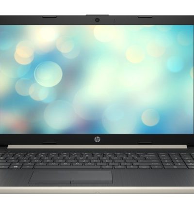 HP 15-db1001nu /15.6''/ AMD Ryzen 3 3200U (3.5G)/ 8GB RAM/ 256GB SSD/ int. VC/ DOS (7JY13EA)