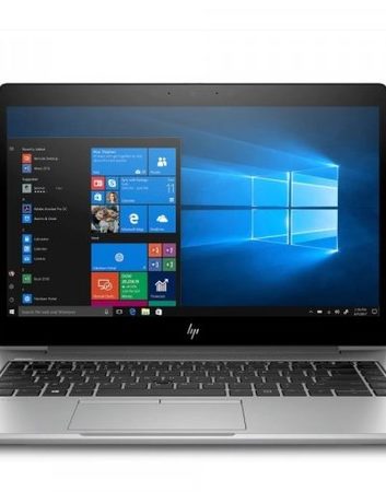 HP EliteBook 840 G6 /14''/ Intel i7-8565U (4.6G)/ 16GB RAM/ 512GB SSD/ ext. VC/ Win10 Pro (4WG18AV)