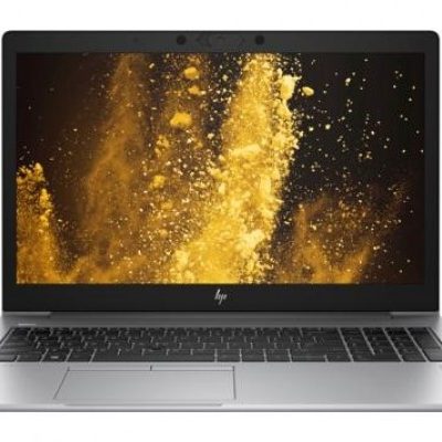 HP EliteBook 850 G6 /15.6''/ Intel i7-8565U (4.6G)/ 16GB RAM/ 1000GB SSD/ int. VC/ Win10 Pro (6XD58EA)