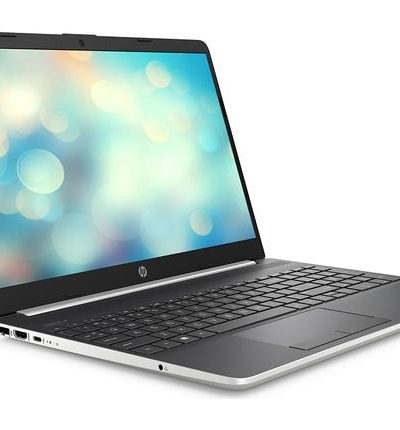 HP Pavilion 15 /15.6''/ Intel i3-8145U (3.9G)/ 8GB RAM/ 512GB SSD/ int. VC/ DOS (7KH08EA)