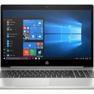 HP ProBook 450 G6 /15.6''/ Intel i5-8265U (3.9G)/ 8GB RAM/ 512GB SSD/ ext. VC/ DOS (7DF51EA)