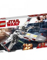 LEGO STAR WARS X-Wing Starfighter™ 75218