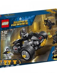 LEGO SUPER HEROES Batman™: Нападение с нокти 76110