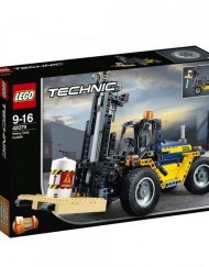 LEGO TECHNIC Тежкотоварен мотокар 42079