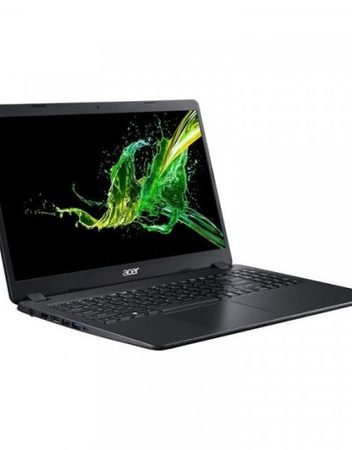 ACER A315-42-R3F7 /15.6''/ AMD 3 3200U (3.5G)/ 4GB RAM/ 256GB SSD/ int. VC/ Linux (NX.HF9EX.015)