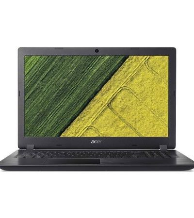 ACER A315-51-513J /15.6''/ Intel N5000 (2.7G)/ 4GB RAM/ 256GB SSD/ int. VC/ Linux (NX.GVWEX.009)