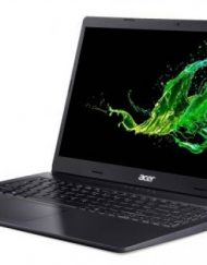 ACER A315-55G-32KH /15.6''/ Intel i3-8145U (3.9G)/ 8GB RAM/ 1000GB HDD/ ext. VC/ Linux (NX.HEDEX.004)