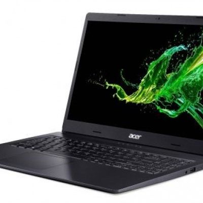 ACER A315-55G-32KH /15.6''/ Intel i3-8145U (3.9G)/ 8GB RAM/ 1000GB HDD/ ext. VC/ Linux (NX.HEDEX.004)