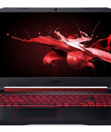 ACER Acer Nitro 5 /15.6''/ Intel i5-9300H (4.1G)/ 8GB RAM/ 1000GB HDD/ ext. VC/ Linux (NH.Q5AEX.01C)