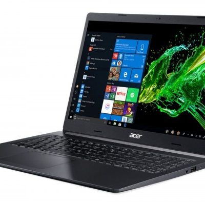 ACER Aspire 5 /15.6''/ Intel i3-8145U (3.9G)/ 4GB RAM/ 1000GB HDD/ int. VC/ Linux (NX.HDJEX.007)