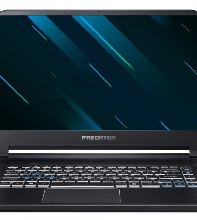 ACER Predator Triton 500 /15.6''/ Intel i7-9750H (4.5G)/ 16GB RAM/ 512GB SSD/ ext. VC/ Win10 (NH.Q50EX.011)