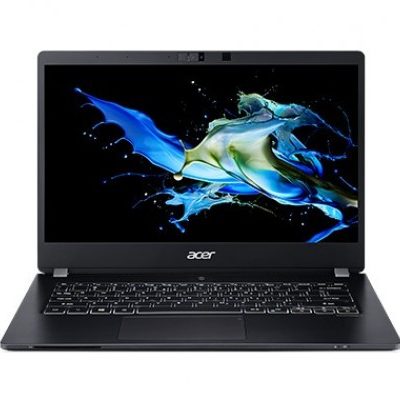 ACER TravelMate P6 /14''/ Intel i5-8265U (3.9G)/ 8GB RAM/ 256GB SSD/ int. VC/ Win10 Pro (NX.VKPEX.003)