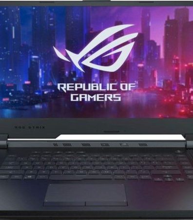 ASUS G531GT-AL105 /15.6''/ Intel i5-9300H (4.1G)/ 8GB RAM/ 1000GB HDD/ ext. VC/ DOS (90NR01L3-M07760)