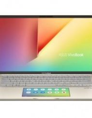 ASUS S432FA-EB018T /14''/ Intel i5-8265U (3.9G)/ 8GB RAM/ 512GB SSD/ int. VC/ Win10 (90NB0M61-M00880)