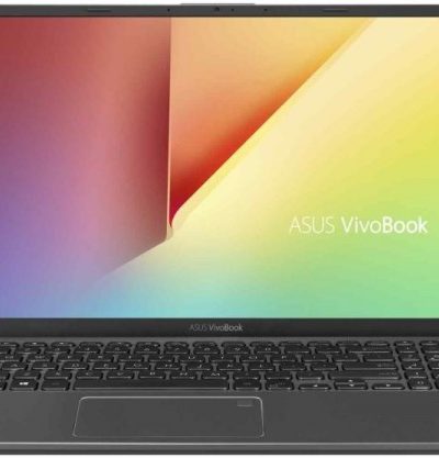 ASUS X512DA-EJ475 /15.6''/ AMD R5-3500U (3.6G)/ 8GB RAM/ 256GB SSD/ int. VC/ DOS (90NB0LZ3-M12120)