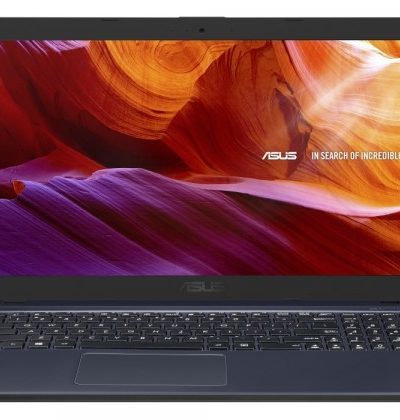 ASUS X543UA-DM1593 /15.6''/ Intel i3-7020U (2.3G)/ 4GB RAM/ 256GB SSD/ int. VC/ Linux (90NB0HF7-M40090)