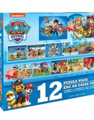 CARDINAL Комплект пъзели PAW PATROL 6041049