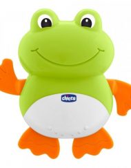 CHICCO T0107 Плуващо жабче 9727000000