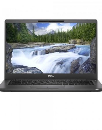 DELL Latitude 7300 /13.3''/ Intel i5-8265U (1.6G)/ 8GB RAM/ 256GB SSD/ int VC/ Win10 Pro (N030L730013EMEA)