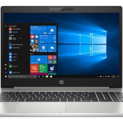 HP ProBook 450 G6 /15.6''/ Intel i7-8565U (4.6G)/ 8GB RAM/ 512GB SSD/ int. VC/ DOS (6UK21EA)