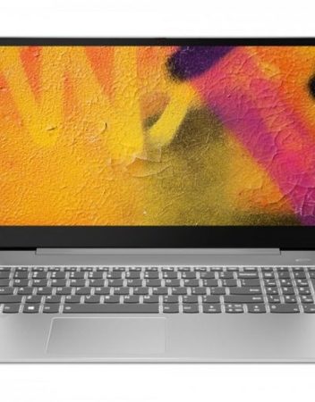 Lenovo IdeaPad S540 /15.6''/ Intel i7-8565U (4.6G)/ 8GB RAM/ 512GB SSD/ ext. VC/ DOS/ Mineral Grey (81NE005YBM)