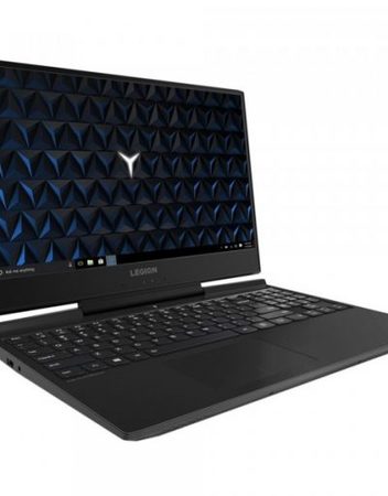 Lenovo Legion Y7000 /15.6''/ Intel i7-9750H (4.5G)/ 16GB RAM/ 1000GB SSD/ ext. VC/ DOS (81NS0013RM)