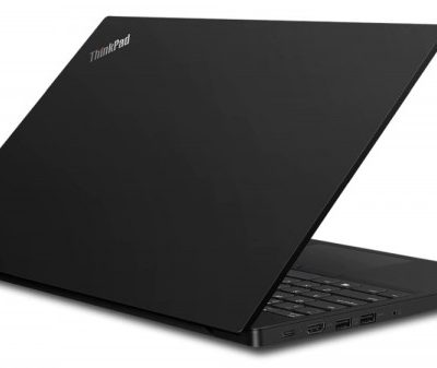 Lenovo ThinkPad E595 /15.6''/ AMD 5-3500U (3.7G)/ 8GB RAM/ 256GB SSD/ int. VC/ Win10 Pro (20NF0006BM)