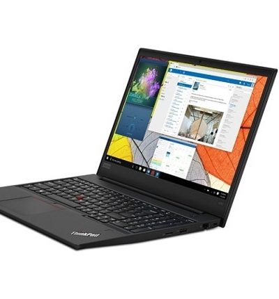 Lenovo ThinkPad Edge E595 /15.6''/ AMD 7 3700U (4.0G)/ 8GB RAM/ 512GB SSD/ int. VC/ Win10 Pro (20NF0002BM)