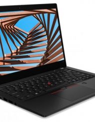 Lenovo ThinkPad X390 /13.3''/ Intel i7-8565U (4.6G)/ 8GB RAM/ 512GB SSD/ int. VC/ Win10 Pro (20Q0000TBM)