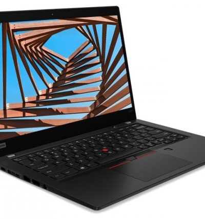 Lenovo ThinkPad X390 /13.3''/ Intel i7-8565U (4.6G)/ 8GB RAM/ 512GB SSD/ int. VC/ Win10 Pro (20Q0000TBM)