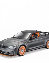 MAISTO ASSEMBLY LINE Кола за сглобяване BMW M4 GTS 39249