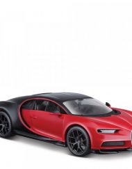 MAISTO SP EDITION Кола BUGATTI CHIRON SPORT 31524