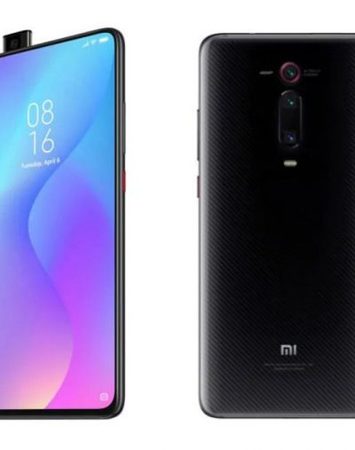 Smartphone, Xiaomi Mi 9T Pro, DualSIM, 6.39'', Arm Octa (2.8G), 6GB RAM, 128GB Storage, Android, Carbon Black (MZB8021EU)