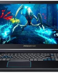 ACER Predator Helios 300 /17.3''/ Intel i7-9750H (4.5G)/ 16GB RAM/ 1000GB HDD + 512GB SSD/ ext. VC/ Win10 (NH.Q5REX.01B)